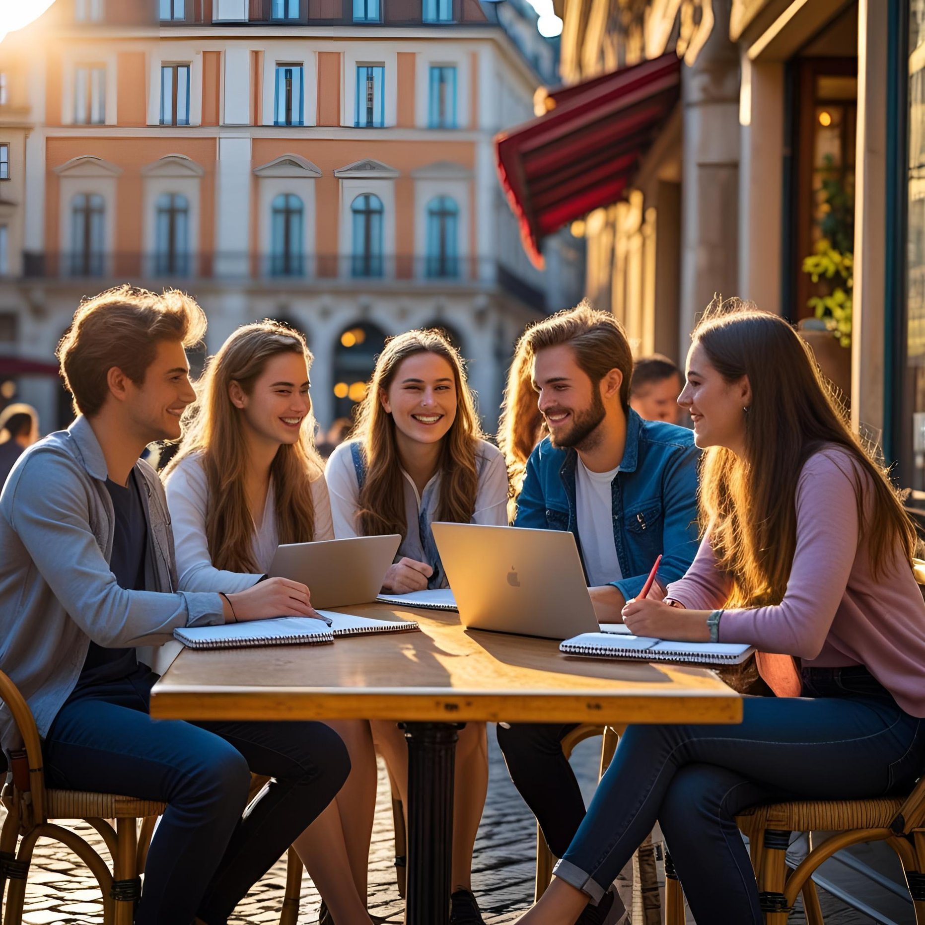 study abroad study abroad
